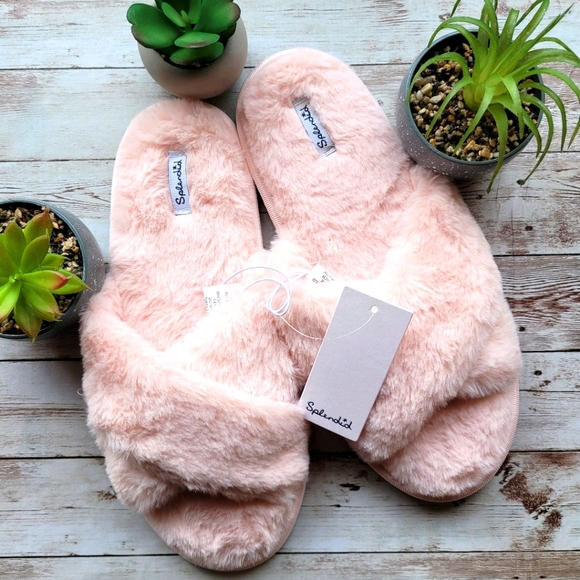 Splendid Shoes - NWT Splendid slippers